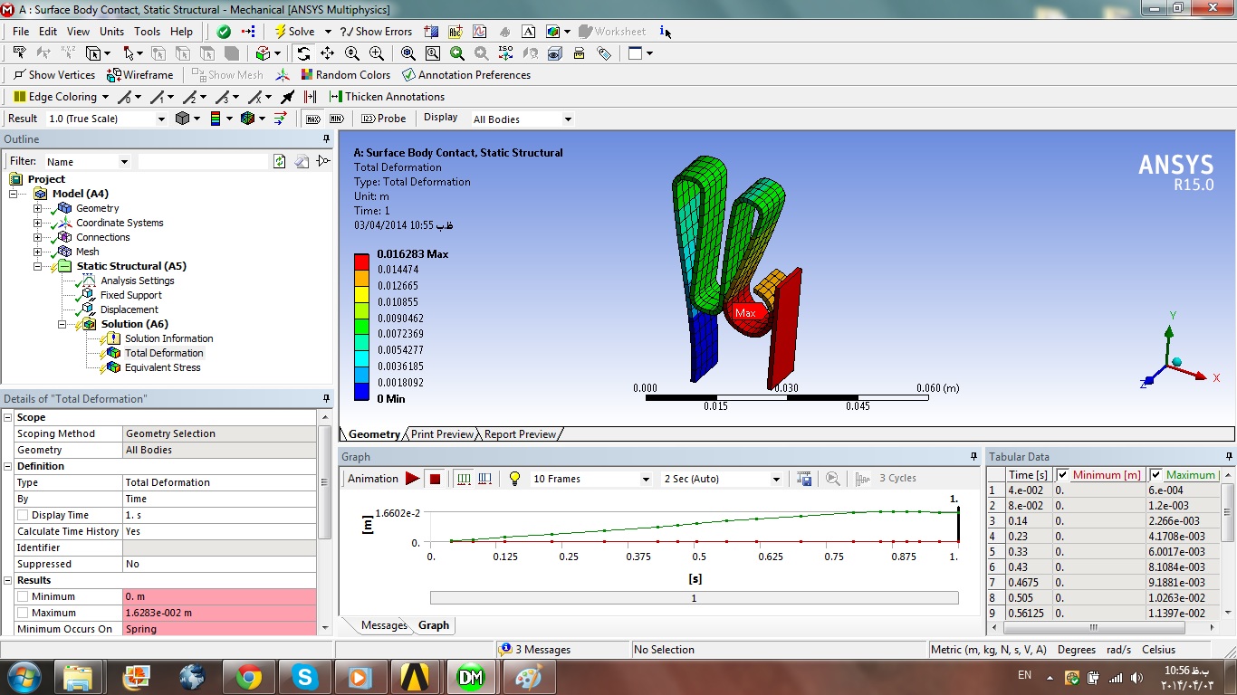 ansys examples pdf